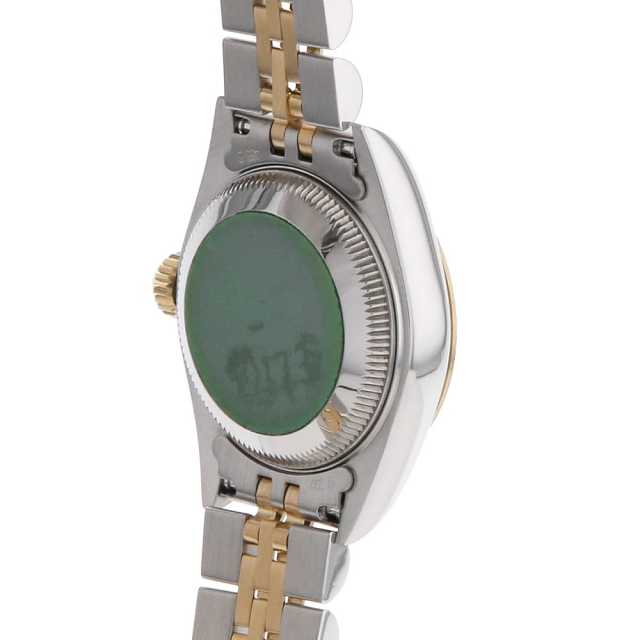 ROLEX Datejust 69173G Ladies Used