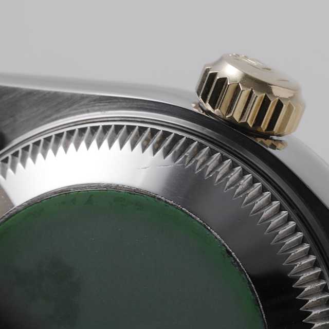 ROLEX Datejust 69173G Ladies Used