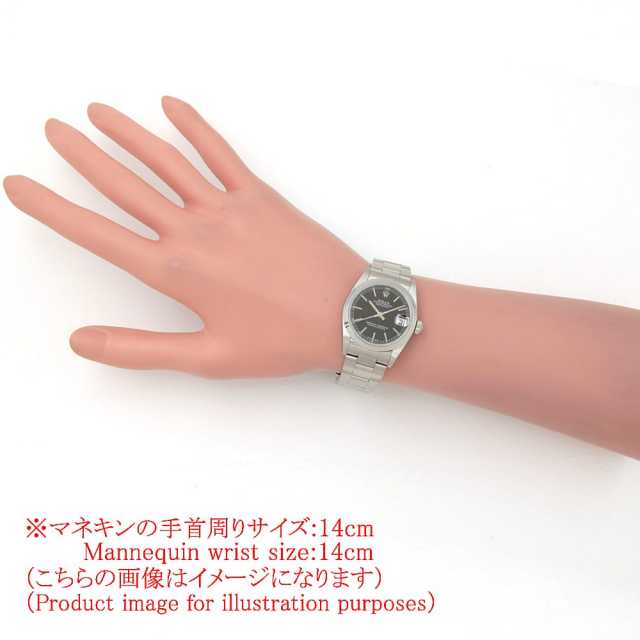 ロレックス デイトジャスト 78240 ボーイズ(ユニセックス) 中古