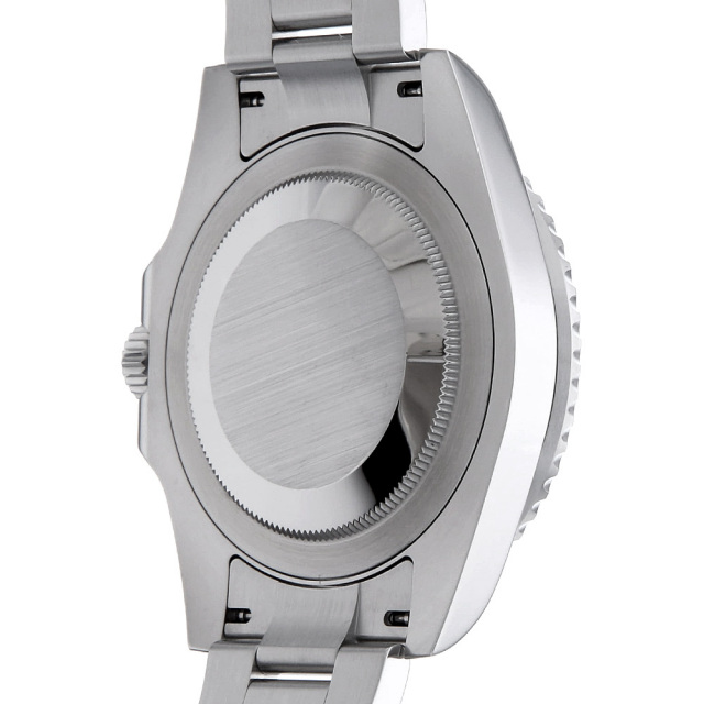 ロレックス GMTマスター 126710BLRO メンズ 中古