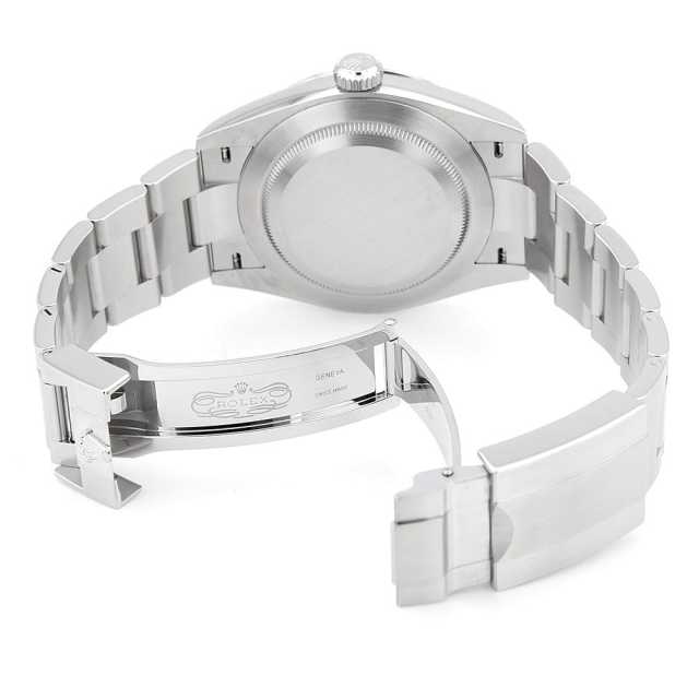 ROLEX Explorer 224270 Men's Used