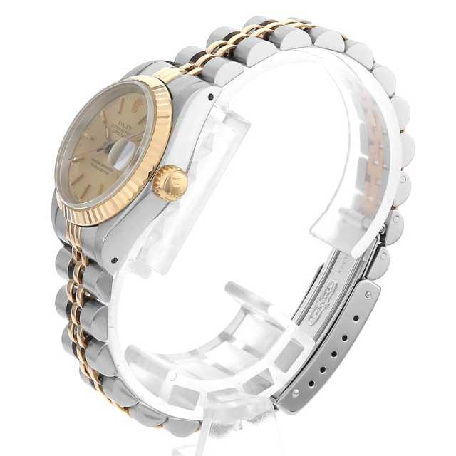 ROLEX Datejust 69173 Ladies Used