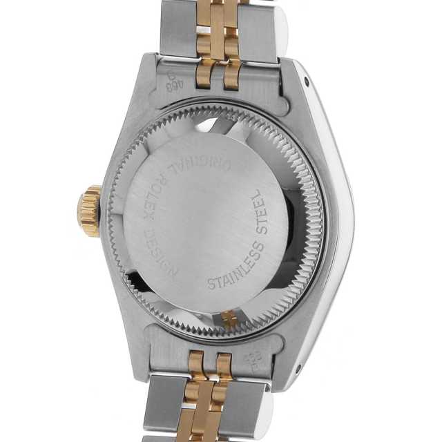 ROLEX Datejust 69173 Ladies Used