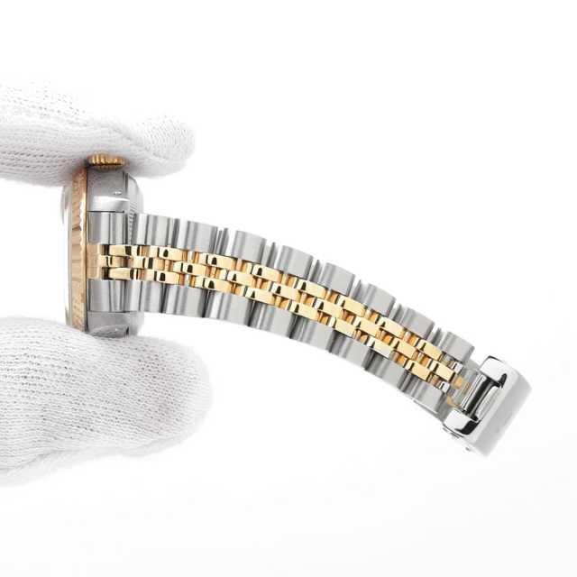 ROLEX Datejust 69173 Ladies Used