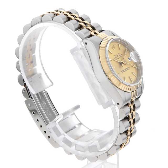ROLEX Datejust 69173 Ladies Used