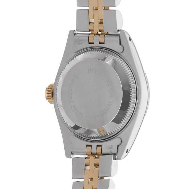 ROLEX Datejust 69173 Ladies Used