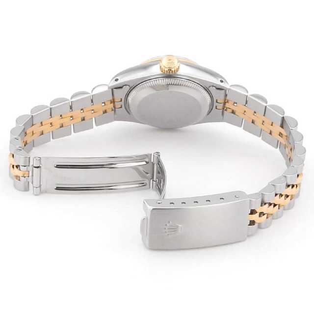 ROLEX Datejust 69173 Ladies Used