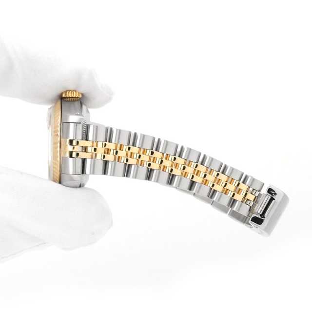 ROLEX Datejust 69173 Ladies Used