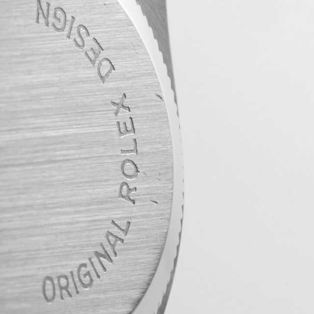 ROLEX Datejust 69173 Ladies Used