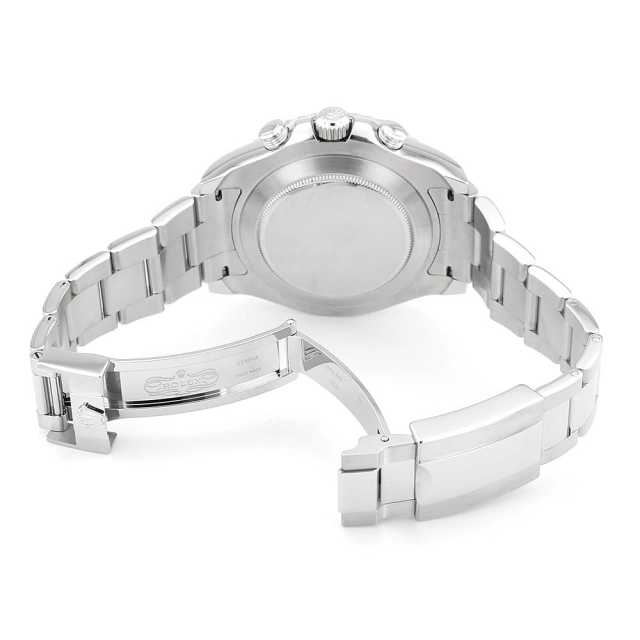 ロレックス ヨットマスター 116680 メンズ 中古