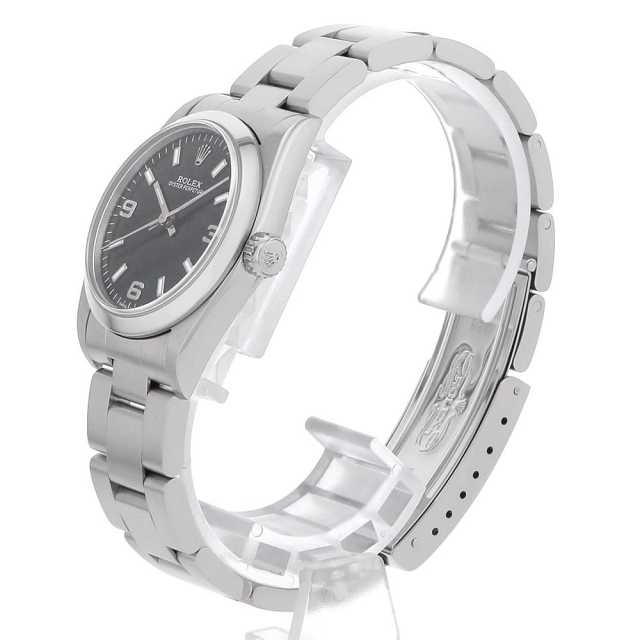 ROLEX Oyster Perpetual 77080 Boys' (Unisex) Used