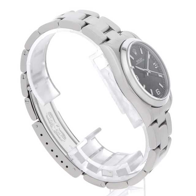 ROLEX Oyster Perpetual 77080 Boys' (Unisex) Used