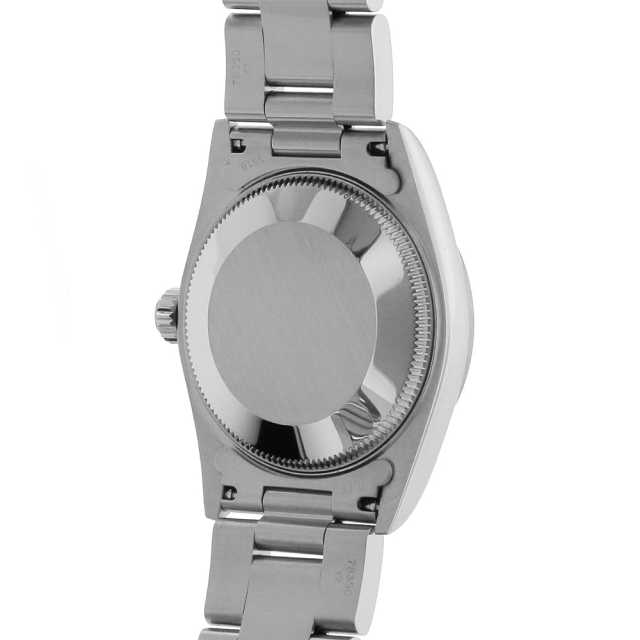 ROLEX Oyster Perpetual 77080 Boys' (Unisex) Used