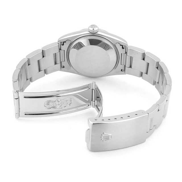 ROLEX Oyster Perpetual 77080 Boys' (Unisex) Used