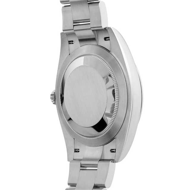 ロレックス デイトジャスト 126300 メンズ 中古