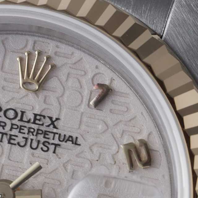 ROLEX Datejust 69173 Ladies Used