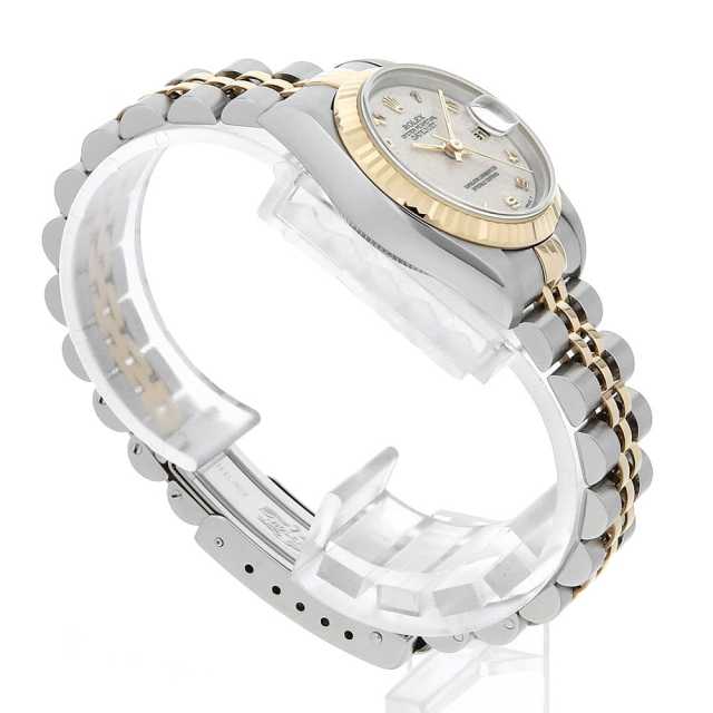 ROLEX Datejust 69173 Ladies Used