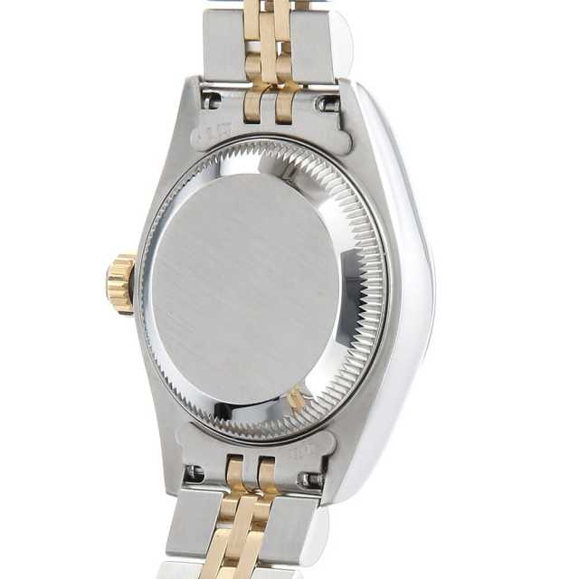 ROLEX Datejust 69173 Ladies Used