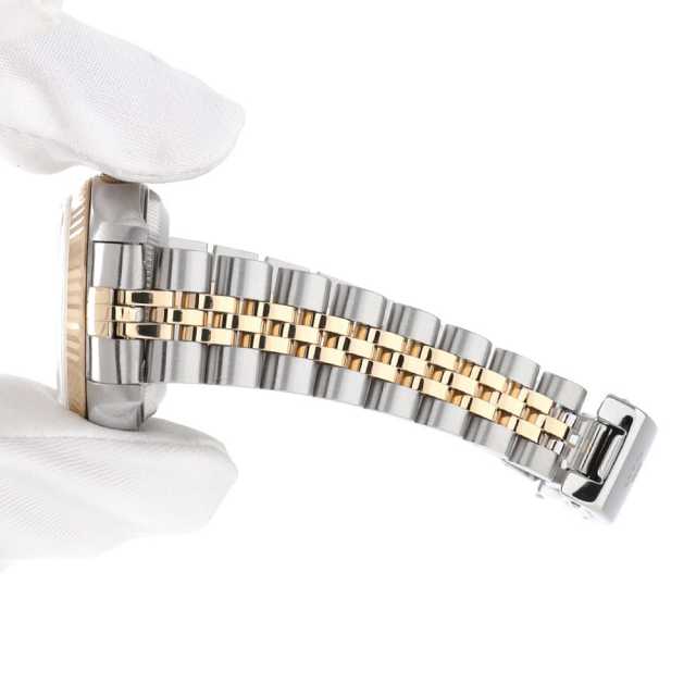 ROLEX Datejust 69173 Ladies Used