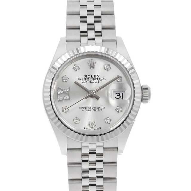 ROLEX Datejust 279174G Ladies Used