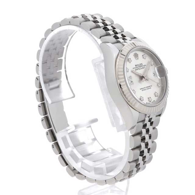 ROLEX Datejust 279174G Ladies Used