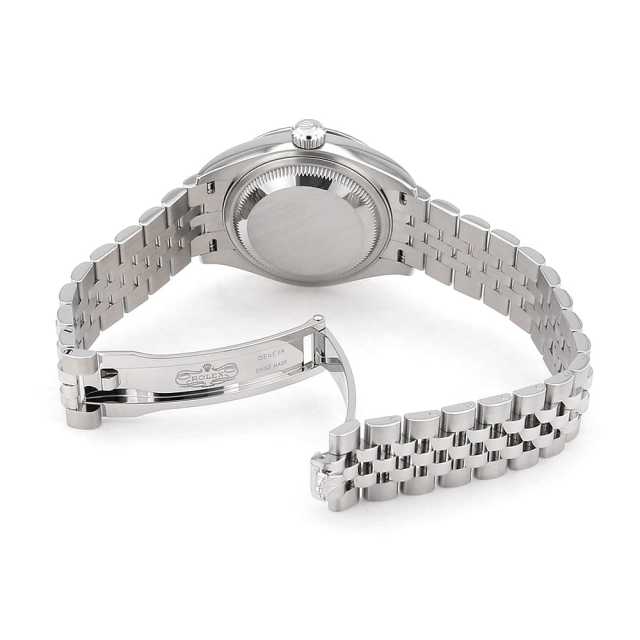 ROLEX Datejust 279174G Ladies Used