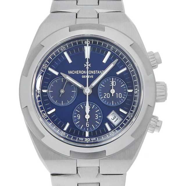 ヴァシュロンコンスタンタン オーヴァーシーズ 5500V/110A-B148 メンズ 中古