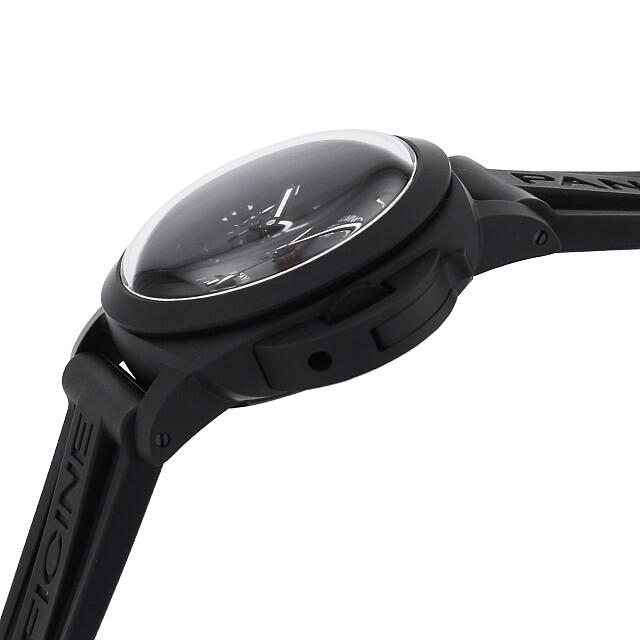 Luminor 1950 10DAYS GMT Ceramika PAM00335 Subimage 1