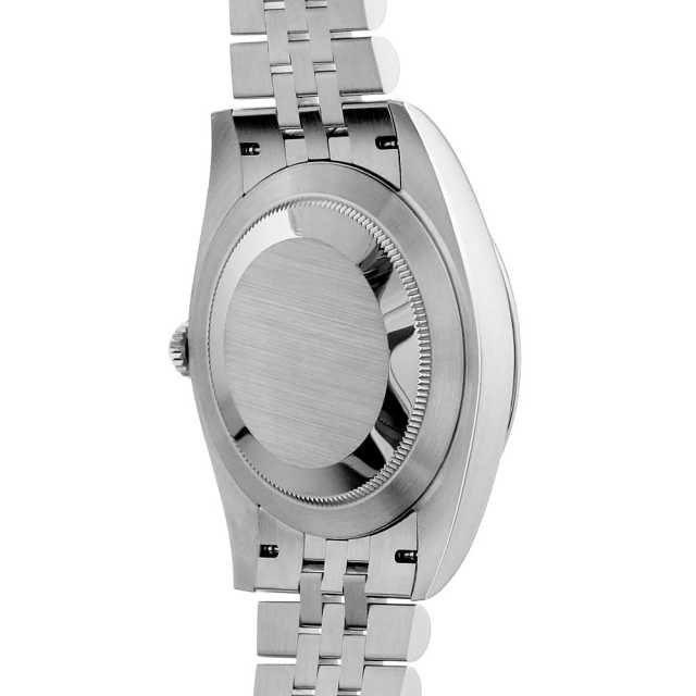 ロレックス デイトジャスト 126334G メンズ 中古