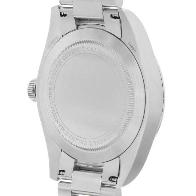 79950-0001 ブラック TUDOR（チューダー）レンジャー 中古 | 東京