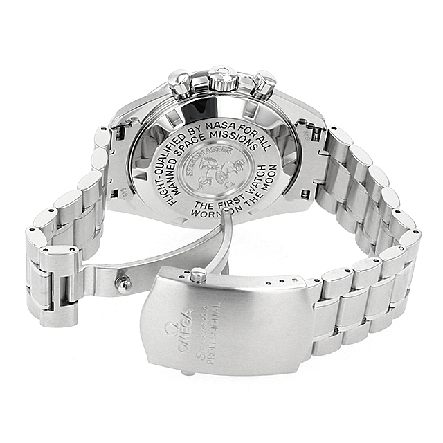 ST145.0022 OMEGA（オメガ） スピードマスター プロフェッショナル cal  