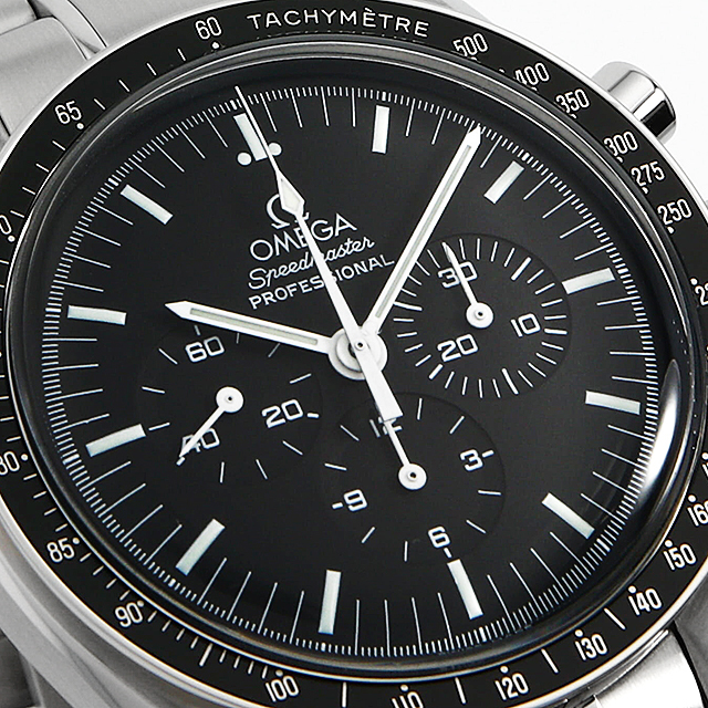 ST145.0022 OMEGA（オメガ） スピードマスター プロフェッショナル cal  