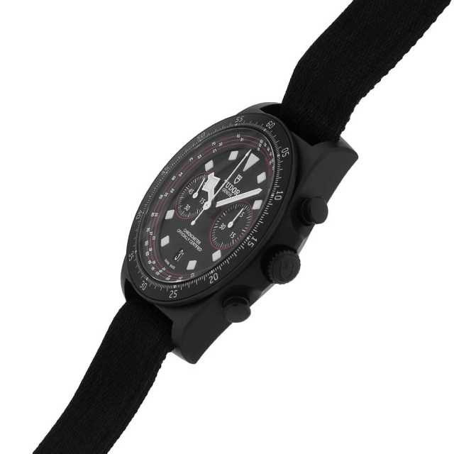チューダー ペラゴス 25827KN-0001 メンズ 中古