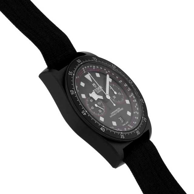 チューダー ペラゴス 25827KN-0001 メンズ 中古