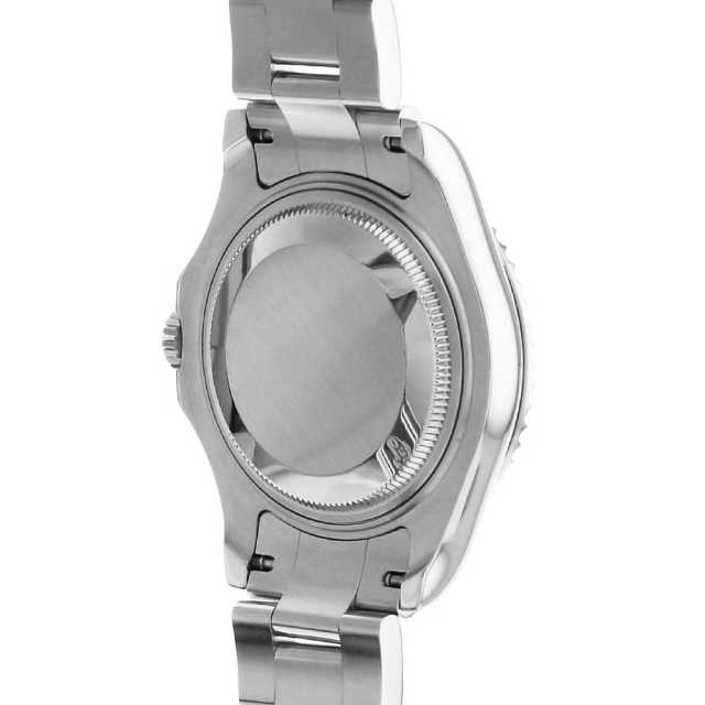 168622 シルバー ROLEX（ロレックス）ヨットマスター 中古 | 東京