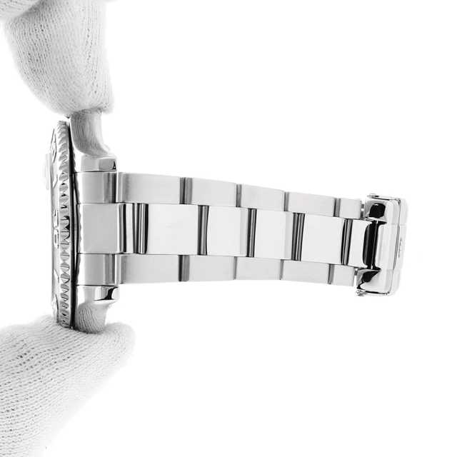 168622 シルバー ROLEX（ロレックス）ヨットマスター 中古 | 東京