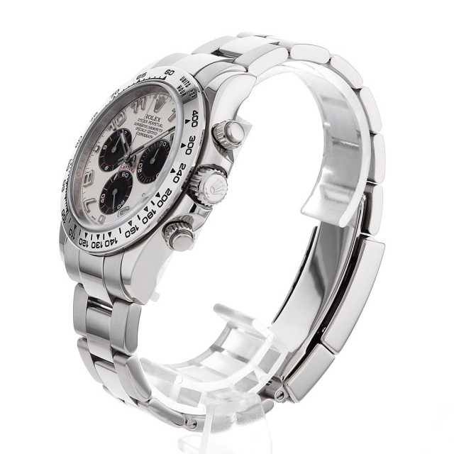 ロレックス デイトナ 116509 メンズ 中古