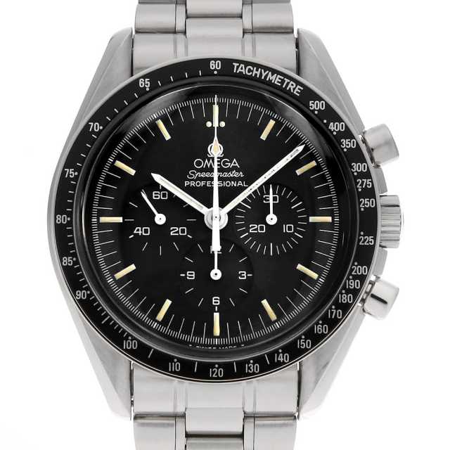 オメガ スピードマスター 3592.50 メンズ 中古