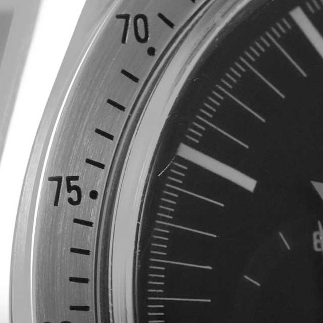 オメガ スピードマスター 3594.50 メンズ 中古