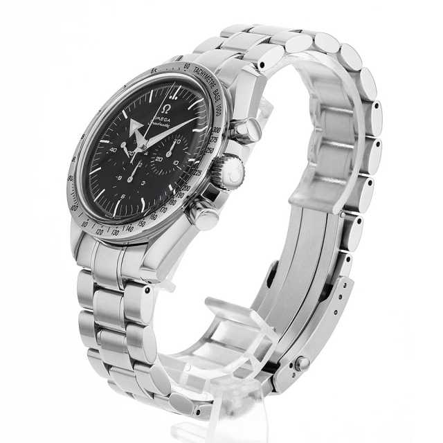 オメガ スピードマスター 3594.50 メンズ 中古