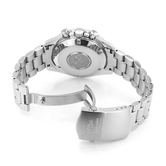 オメガ スピードマスター 3594.50 メンズ 中古