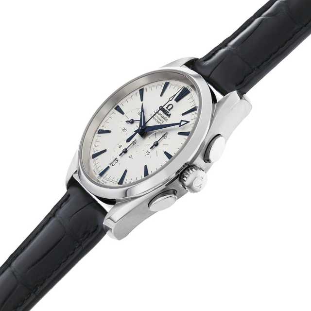 オメガ シーマスター 2812.30.31 メンズ 中古