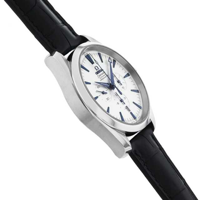 オメガ シーマスター 2812.30.31 メンズ 中古