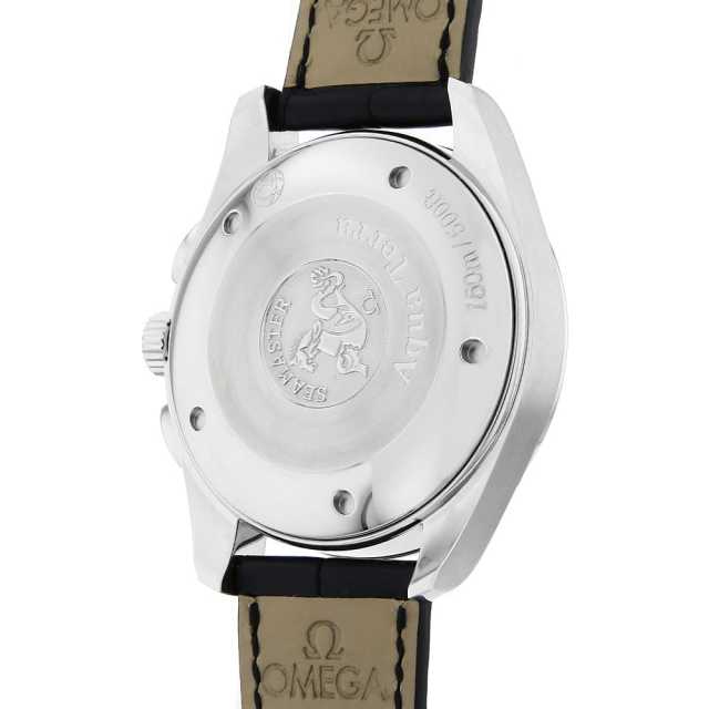 オメガ シーマスター 2812.30.31 メンズ 中古