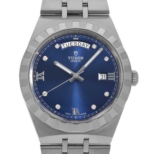 チューダー  28600 メンズ 中古