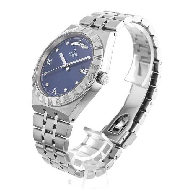 チューダー  28600 メンズ 中古