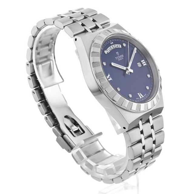 チューダー  28600 メンズ 中古