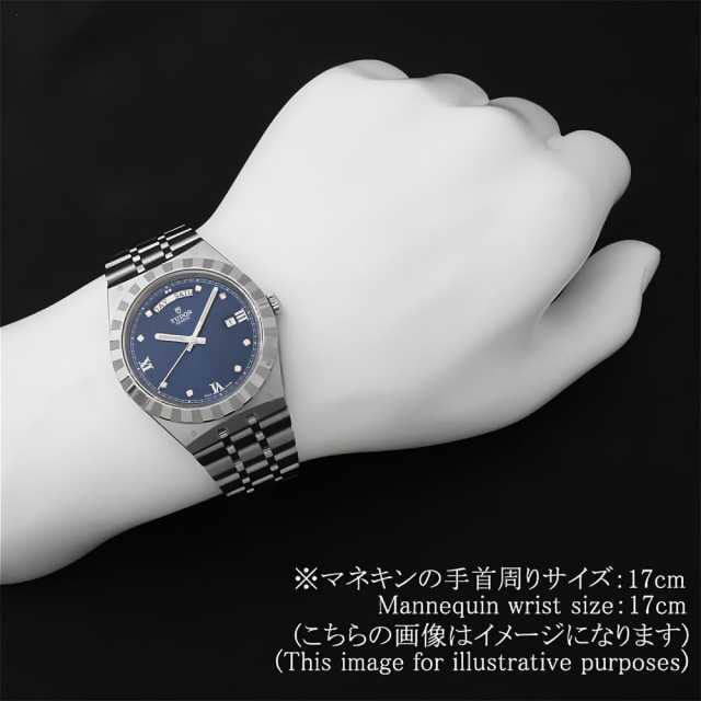 チューダー  28600 メンズ 中古