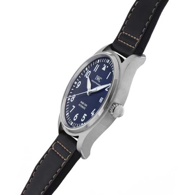 IWC Pilot's Watch IW327010 Men's (Used)