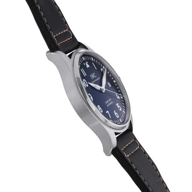 IWC Pilot's Watch IW327010 Men's (Used)
